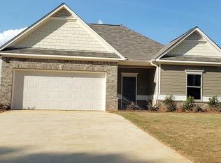 507 Fairway Dr SW, Jacksonville, AL 36265