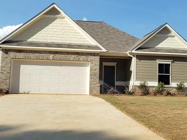 507 Fairway Dr SW, Jacksonville, AL 36265