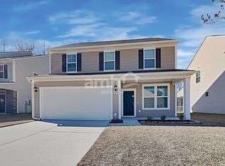 1360 Hermitage Ln, Ladson, SC 29456