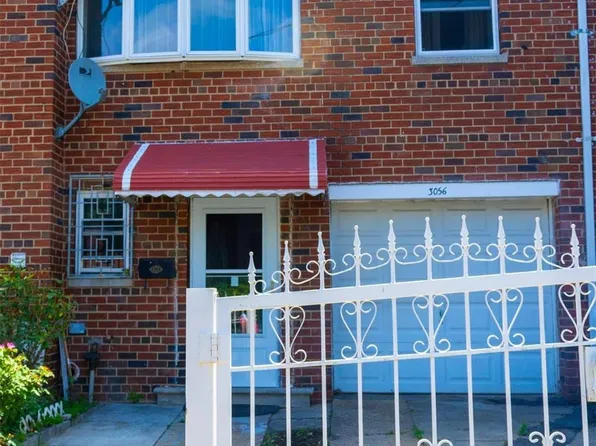 3056 Barker Avenue, Bronx, NY 10467