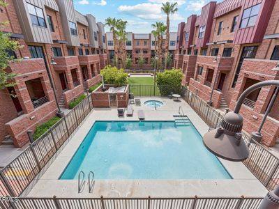330 S Farmer Ave UNIT 115, Tempe, AZ, 85281