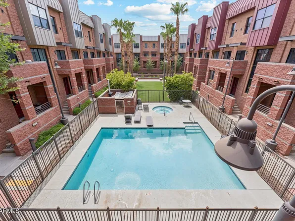 330 S FARMER Avenue #115, Tempe, AZ 85281