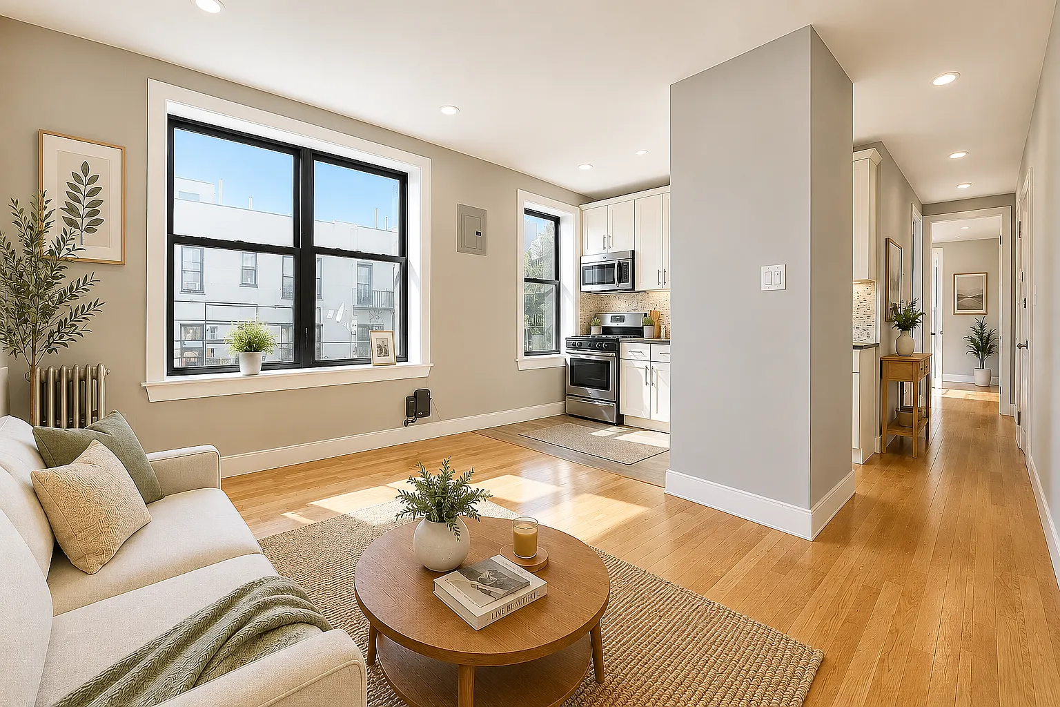 440 Audobon Avenue — Photo 1