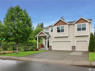 27247 212th Ave SE, Maple Valley, WA 98038