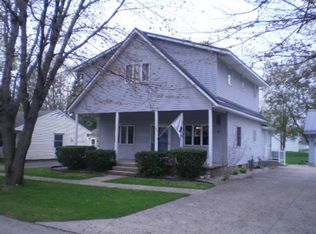 405 W 1st St, Milford, IN 46542