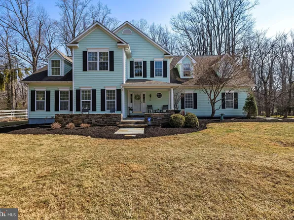 914 Ellendale Dr, Towson, MD 21286