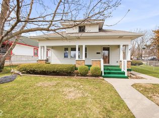 702 S Fuller Dr, Indianapolis, IN 46241