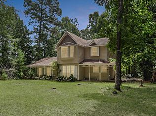 17041 Cypress Cir, Conroe, TX 77302