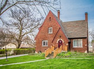 255 Country Club Rd, Chicago Heights, IL 60411