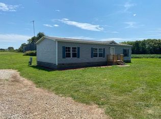 11548 Nashville Rd, Bowling Green, KY 42101