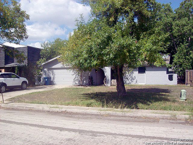 1st image of 4835 Bill Anders Dr
