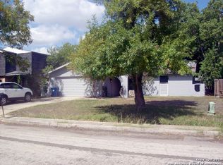 4835 Bill Anders Dr, Kirby, TX 78219