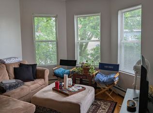 35 Bay St #3, Dorchester, MA 02125