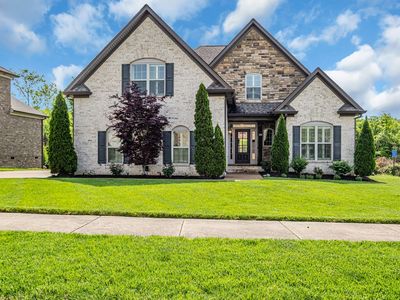 201 Karen Dr #215-lot 215, Mount Juliet, TN, 37122