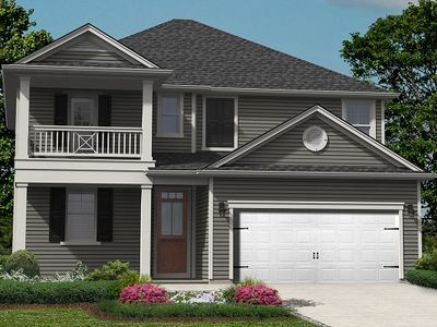 521 Man O War Ln, Moncks Corner, SC, 29461