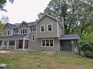 189 Woodland St, Natick, MA 01760