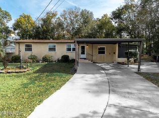 2843 Ilene Dr, Jacksonville, FL 32216