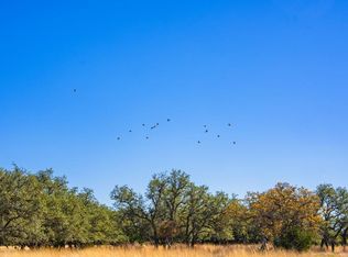 18 & 19 Legacy Oaks Dr, Harper, TX 78631