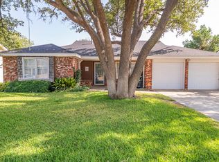 2613 Goddard Dr, Midland, TX 79705
