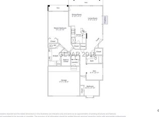 9121 Hampstead Ave, Las Vegas, NV 89145