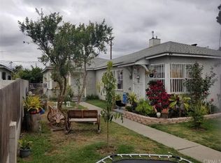 233 S Matthisen Ave, Compton, CA 90220