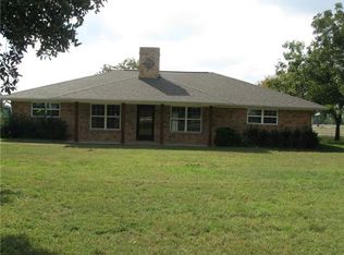 211 Cordell Rd, Sadler, TX 76264