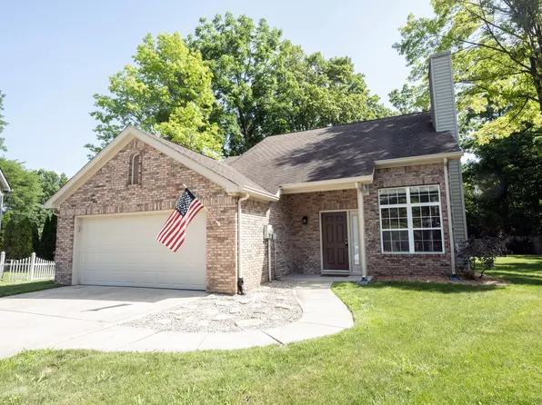 7591 Sycamore Grove Ct, Indianapolis, IN 46260