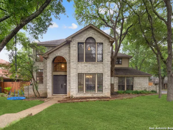 16515 STRONG BOX, San Antonio, TX 78247