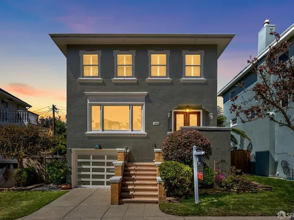 150 Wawona St, San Francisco, CA 94127