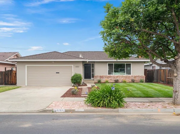 4707 Borina Dr, San Jose, CA 95129