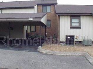 1023 Heritage Dr, Madison, TN 37115