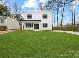 5113 Banfshire Rd, Charlotte, NC 28215