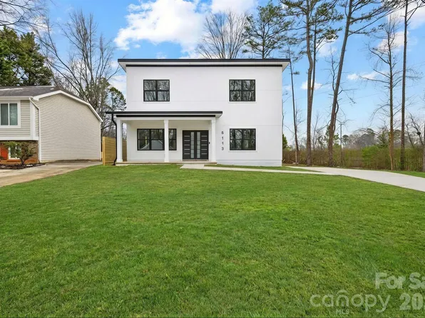 5113 Banfshire Rd, Charlotte, NC 28215