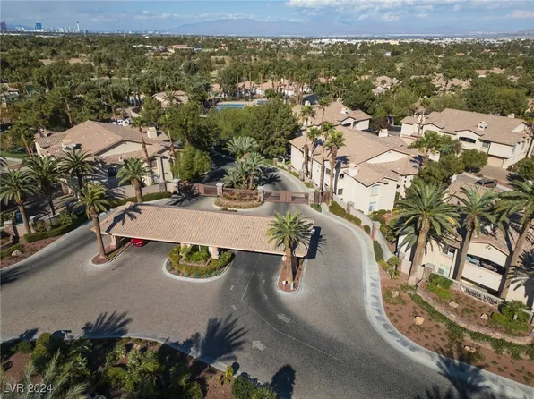 2050 W Warm Springs Rd Unit 3424, Henderson, NV 89014