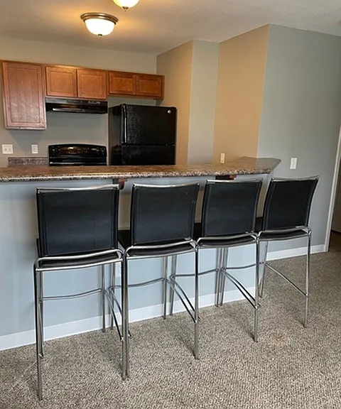 Breakfast Bar Breakfast Bar