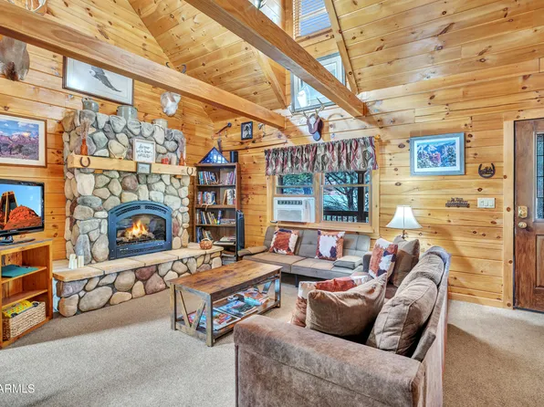 94 JUNIPER Drive, Sedona, AZ 86336