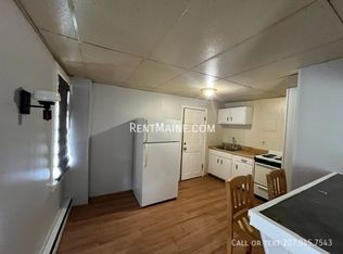 23-25 4th St #2, Bangor, ME 04401