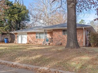 2222 W 11th Ave, Stillwater, OK 74074