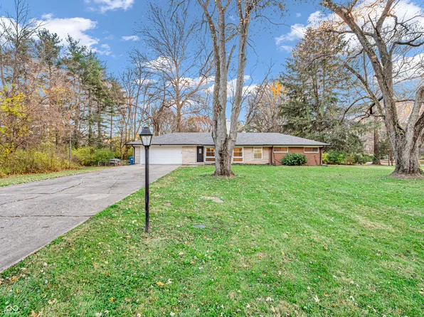 8663 Cholla Rd, Indianapolis, IN 46240