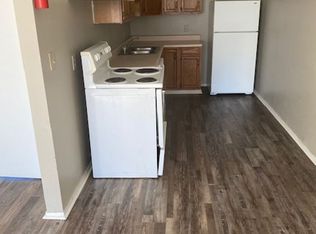Renovated 2 Bedroom 1 Bath Apartment for Rent!, Cleveland, MS 38732