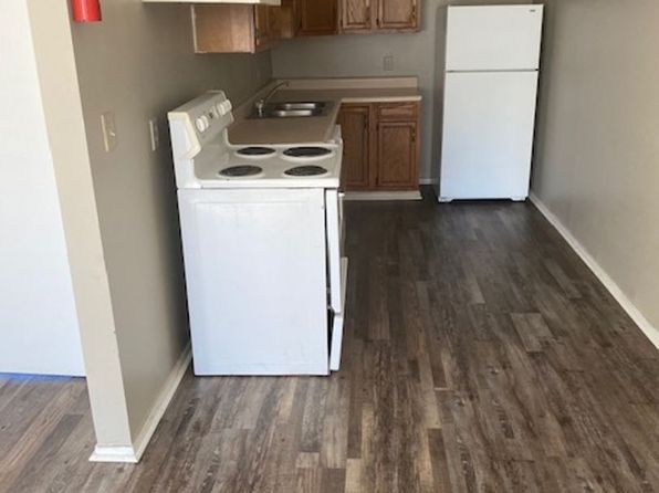 616 1/2 N Bayou Rd #I