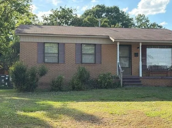 205 Tarrant St, Greenwood, SC 29646