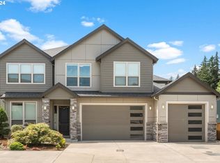 2036 NW 44th Ave, Camas, WA 98607