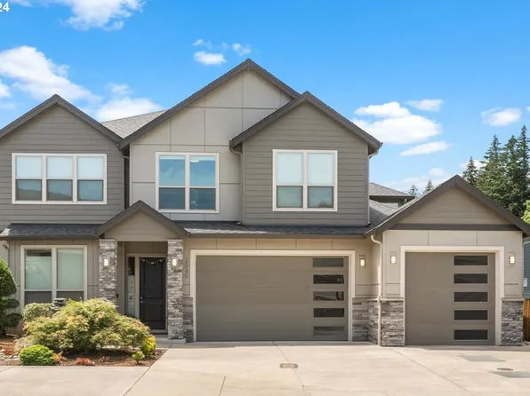 2036 NW 44th Ave, Camas, WA 98607
