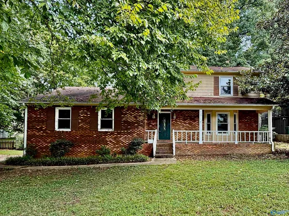 13011 Astalot Dr SE, Huntsville, AL 35803