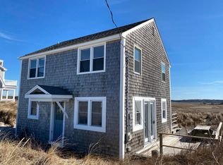 53 Dr Bottero Rd, Dennis, MA 02638