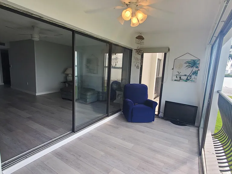 Florida room