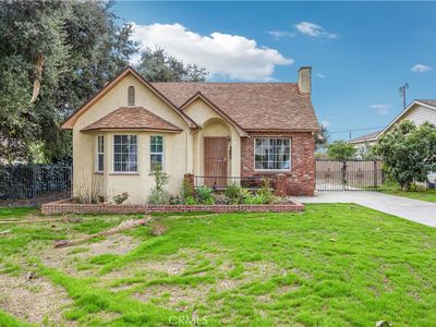 8308 Garibaldi Ave, San Gabriel, CA, 91775