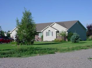 1529 N 750 E, Shelley, ID 83274