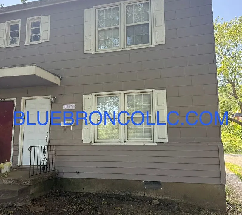 1110 N Union St